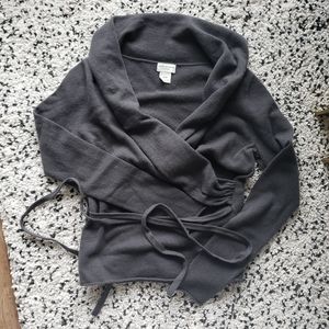 Club Monaco Cashmere Sweater